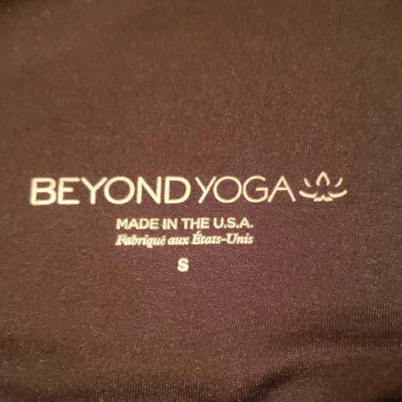 Beyond Yoga Women's Spacedye Caught in the Midi High Waisted Leggings - Picture 3 of 10